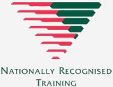 Nationally Recognised Training